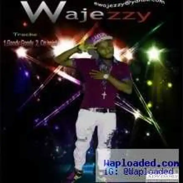 Wajeezy - on point